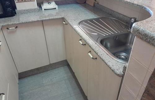 Bonito apartamento en Puerto Bello La Manga - Foto 31