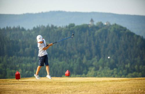 GolfSPA Golfowa Wioska - Foto 30