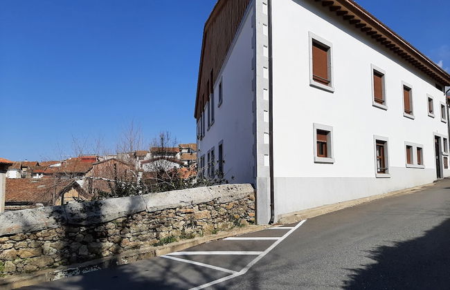 Apartamentos Candelario by gaiarooms - Foto 38