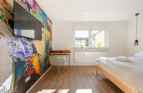 Casa LA - Lampertheim - Foto 21