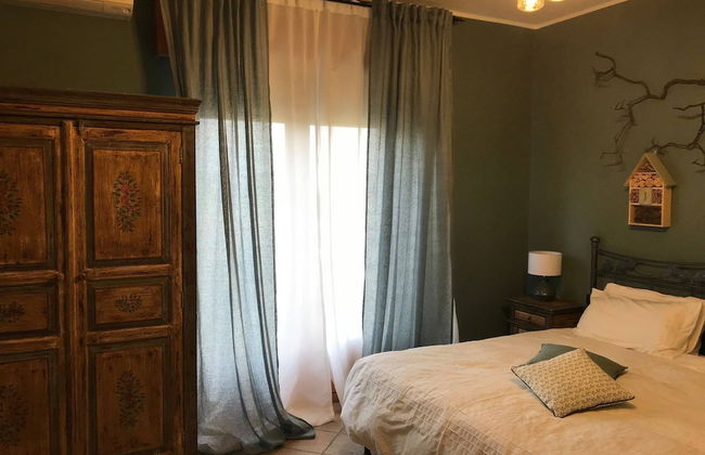 Agriturismo La Biandrina - Foto 8