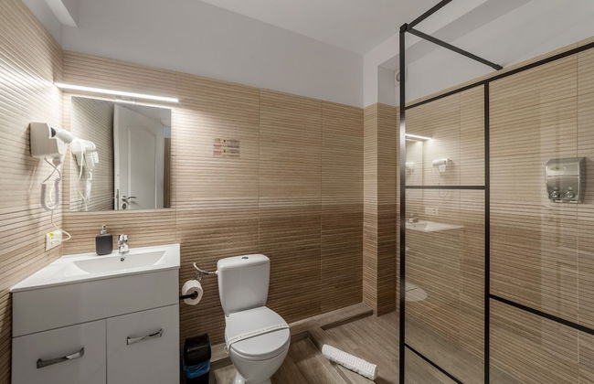 Otopeni Suites by CityBookings - Foto 20
