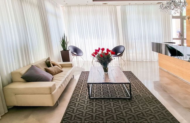 Condo & Pool in New North by FeelHome - Foto 10