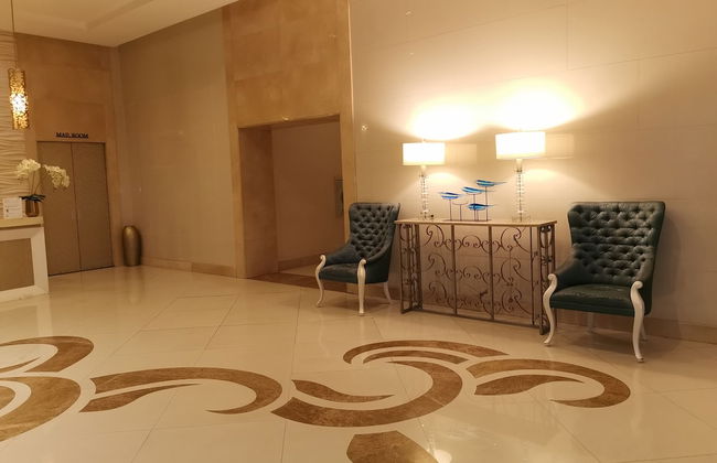 Cecillian Place Condotel - Photo 36