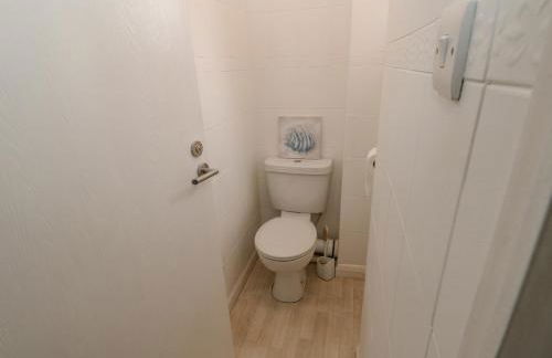 Sea View Cottage - Photo 14