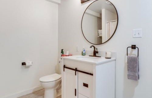 Mtn-View Pleasantville Home on 100 Acres! - Foto 27