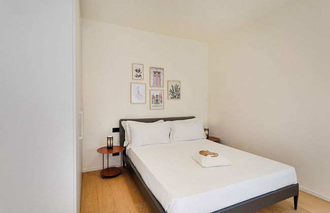 Riviera Flavour Apts by Wonderful Italy - Foto 47