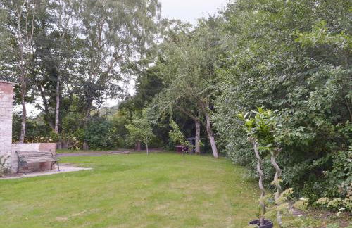 The Mill Cottage - Foto 20