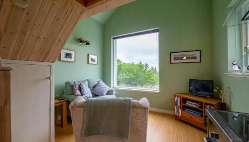 The Old Coastguard Station, Lochinver - Foto 5