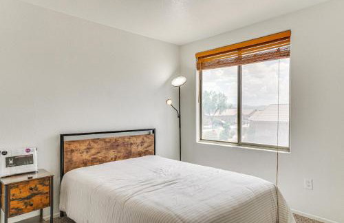 Pet-Friendly Marana Home 20 Mi to Tucson! - Foto 18