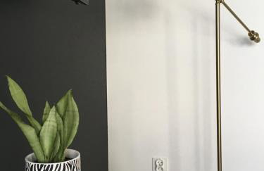 Apartament Miętowa Zebra - Foto 22