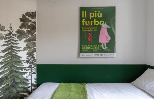 iFlat Pinzolo Cozy Apartment Pepe - Foto 25