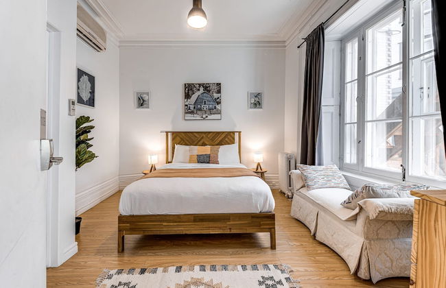 Single Room River View - Foto 38