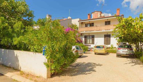 Apartment Tina 1 with terrace - Foto 4