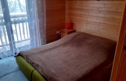 Domek Pod Smrekiem - Foto 8