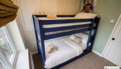 Smithy Bank Cottage - with free parking! - Foto 5