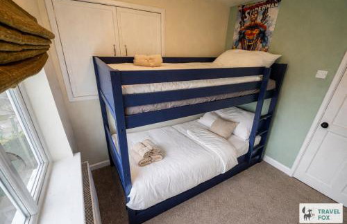 Smithy Bank Cottage - with free parking! - Foto 5