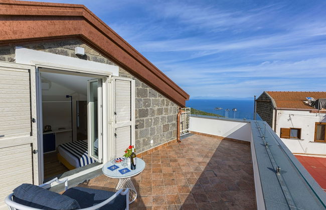 Relais Loggia Li Galli - Foto 59