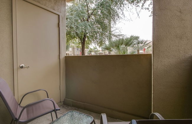 Cozy 1-bdrm Scottsdale Condo Next to Pool - Photo 20