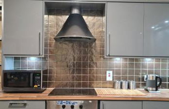 Millhouse Cottage A Luxury 3 bed Bungalow - Foto 7