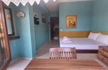 Nikoleri Studios & Apartments - Foto 52