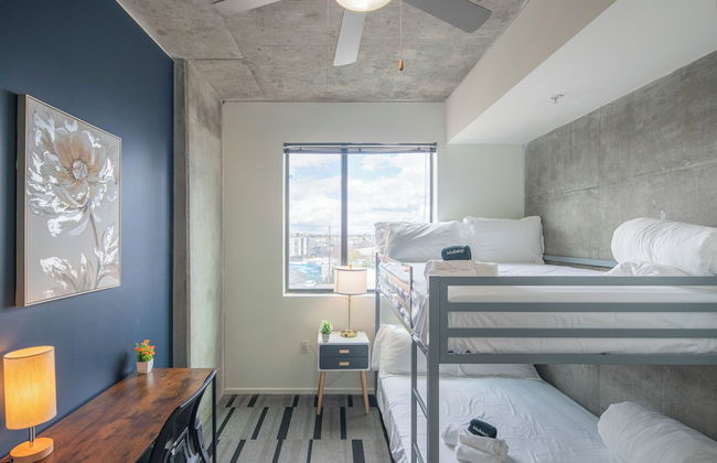 ROVE LIVING/KL - Roosevelt Point - Foto 78