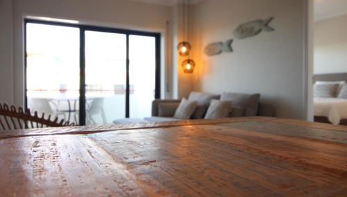 Francisco Vau Apartment - Photo 3