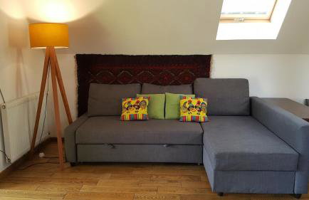 Garden Apartament Kurnik - Foto 17