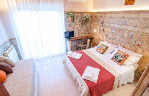 Casa della Giara, parcheggio, supermercato a 200m - Foto 4