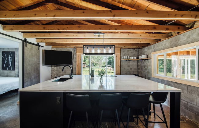 The Cottage - Foto 1