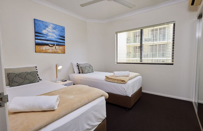 Jack & Newell Holiday Apartments - Foto 17