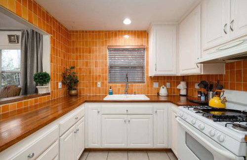 Central Location Cozy Home Villa - Foto 3