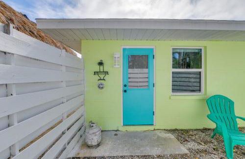 Fish, Swim and Unwind Anna Maria Apt Steps to Beach - Foto 19