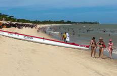 Boulevard da Praia frente para o Mar - Foto 21