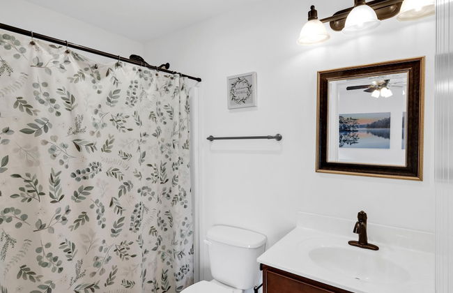 River Retreat - Foto 17