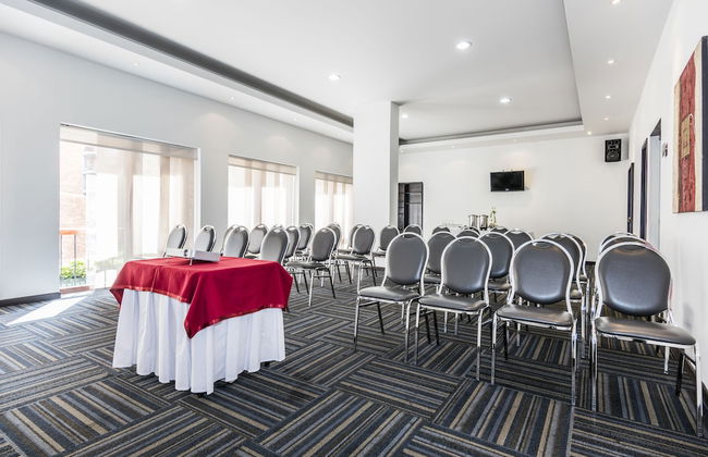 Travelers Suites Condominio Plenitud - Foto 47