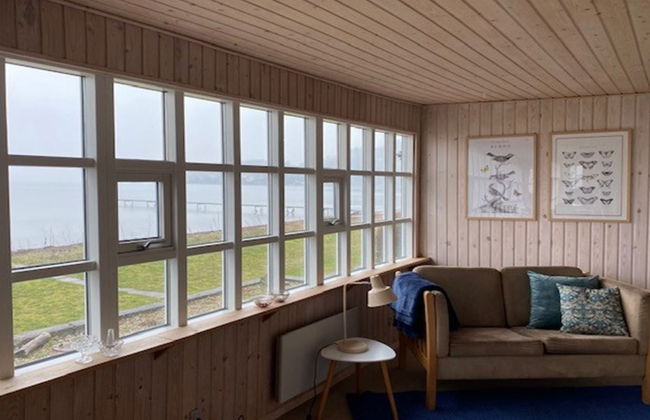 "Udder" - 50m to the fjord - Foto 21