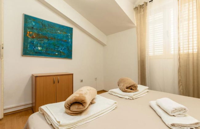 Elegant Apartment With Stunning Boka Bay Panorama - Foto 7