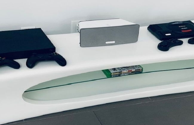 Malibu Ocean Front Villa - Foto 15