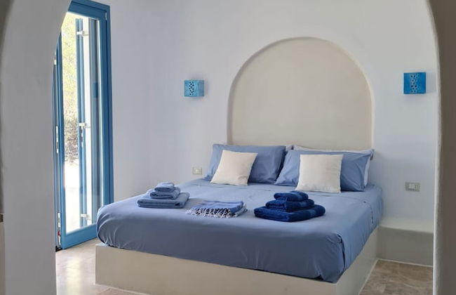 Tilos Villa - Foto 5