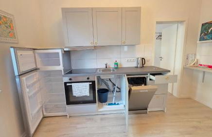 Blumenhof Duisburg HBF - Photo 64