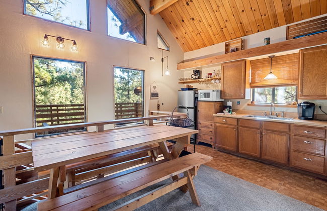 Treehouse on Rainbow - Foto 8