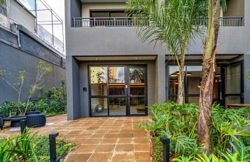 Apartamento ao lado metrô Saúde, próximo São Paulo Expo, Cetrus, CASV, Congonhas - Foto 40