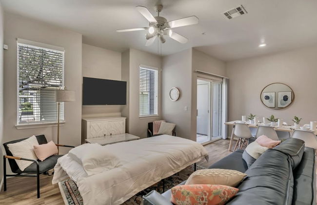 Ground Floor King Beds Pool Gym - Near Hill AFB - Foto 22