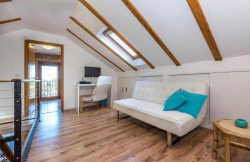 Villa Rural wellness - Foto 39