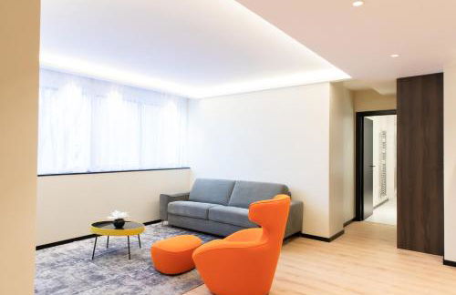 Suite Montrachet 4 personnes vue cathédrale 1 Place de parking - Foto 12