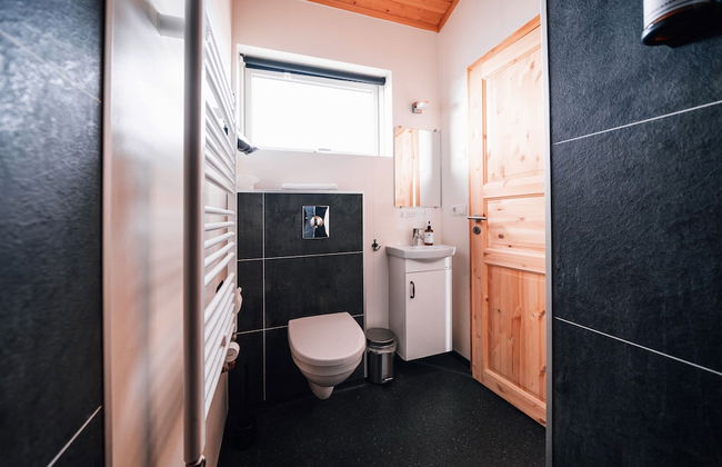 Blue View Cabin 3B with Hot Tub - Foto 8