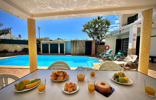 Albufeira Summer Villa 1 by Homing - Foto 29