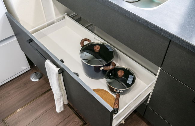 FC Farnest Niseko - Foto 27