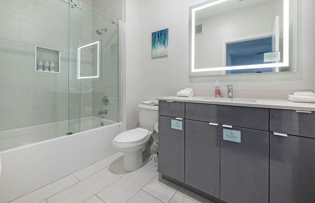 Landing Tampa Westshore - Foto 39